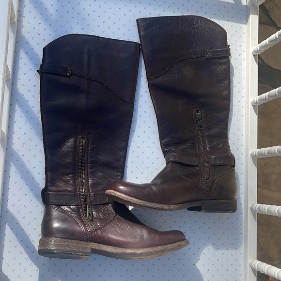 Frye Phillip Riding Boot - Picture 9 of 9